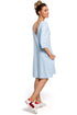 Robe de jour model 127583 Moe